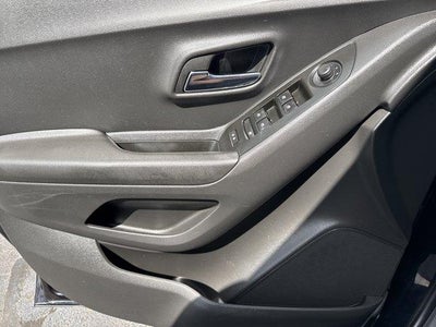 2022 Chevrolet Trax LT AWD