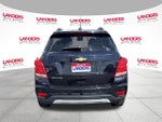 2022 Chevrolet Trax LT AWD