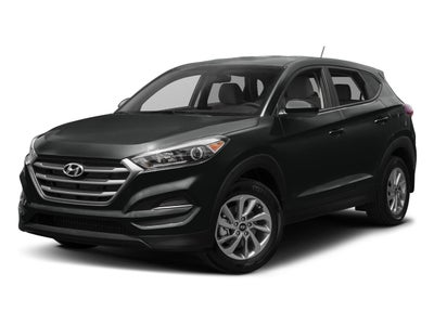 2017 Hyundai TUCSON Value FWD