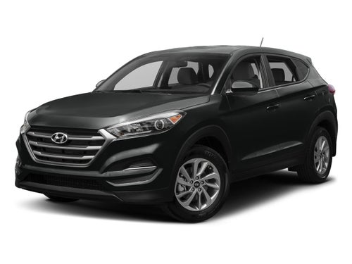 2017 Hyundai TUCSON Value FWD