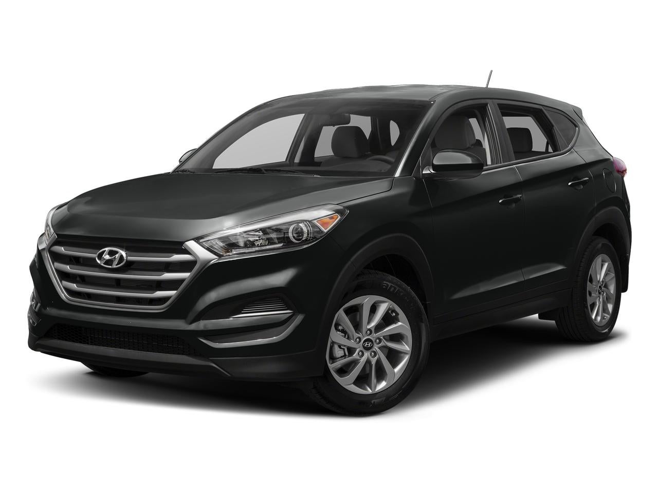 2017 Hyundai TUCSON Value FWD