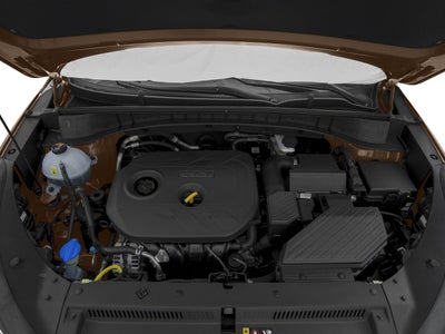 2017 Hyundai TUCSON Value FWD