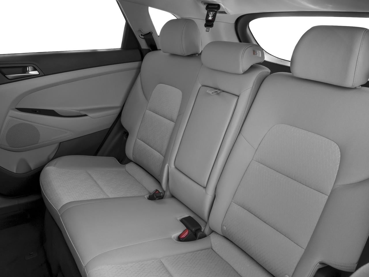 2017 Hyundai TUCSON Value FWD