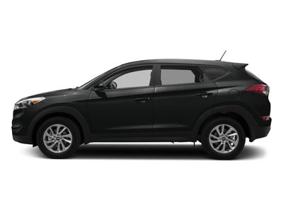 2017 Hyundai TUCSON Value FWD