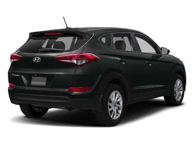 2017 Hyundai TUCSON Value FWD