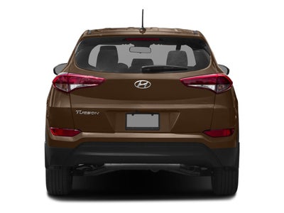 2017 Hyundai TUCSON Value FWD