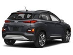 2018 Hyundai KONA Limited 1.6T DCT