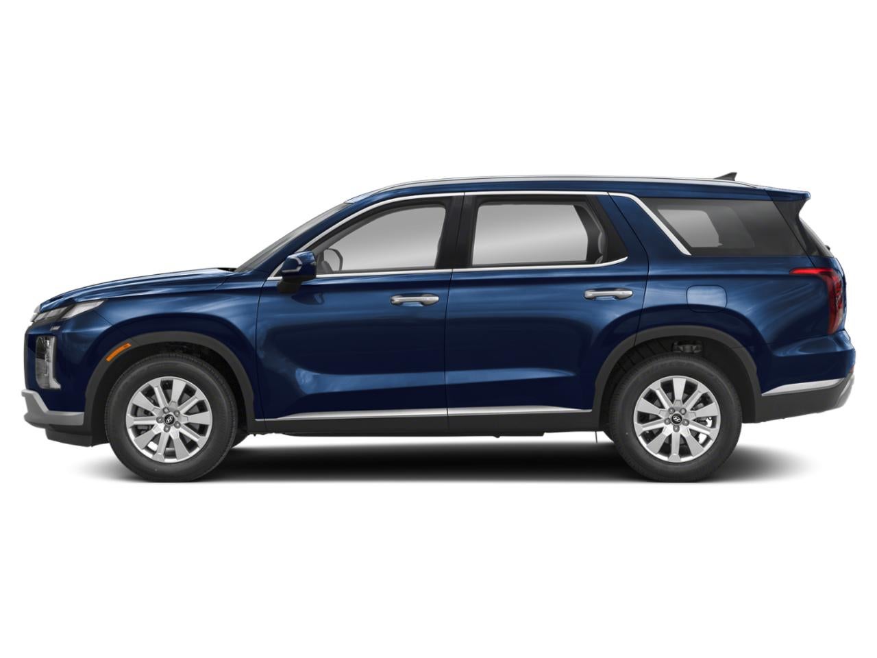 2024 Hyundai PALISADE SEL 7P FWD