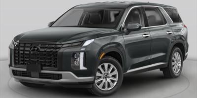 2024 Hyundai PALISADE SEL 7P FWD