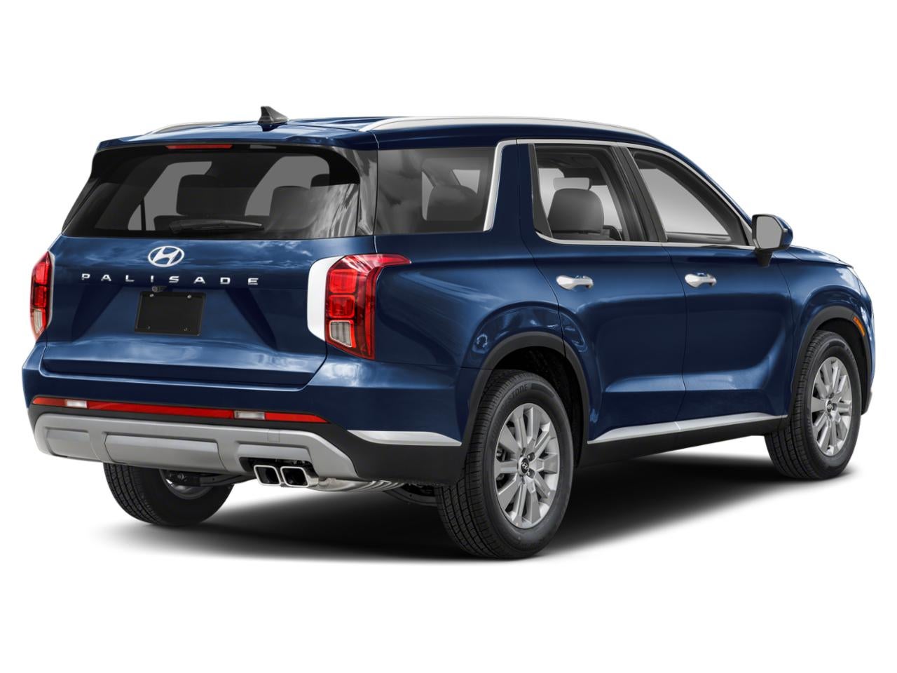 2024 Hyundai PALISADE SEL 7P FWD