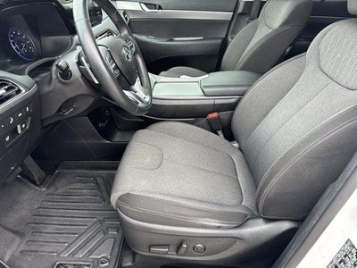 2020 Hyundai PALISADE SEL FWD