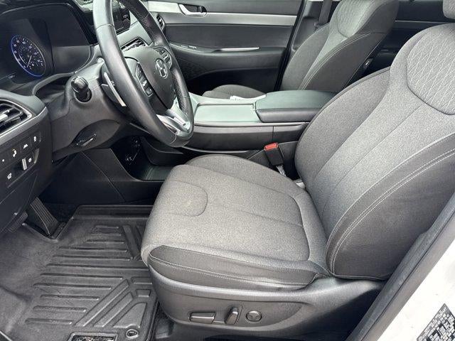 2020 Hyundai PALISADE SEL FWD