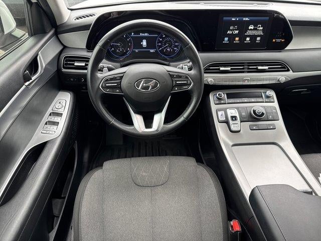 2020 Hyundai PALISADE SEL FWD