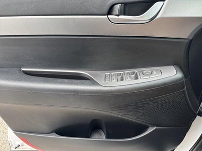 2020 Hyundai PALISADE SEL FWD