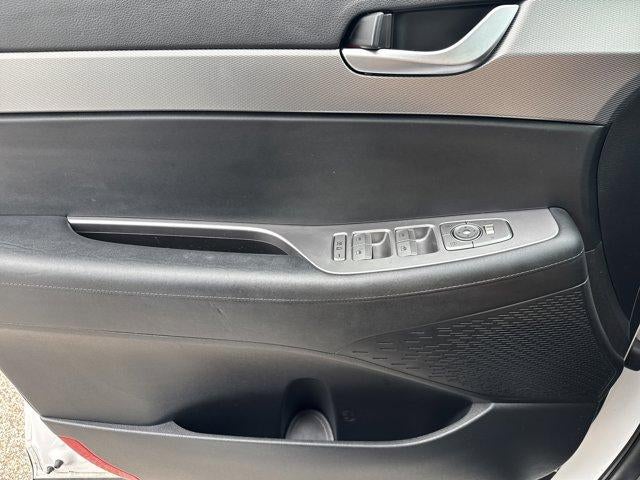 2020 Hyundai PALISADE SEL FWD