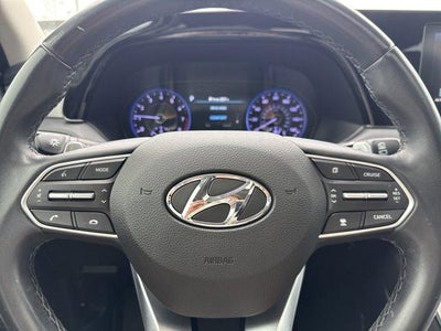 2020 Hyundai PALISADE SEL FWD