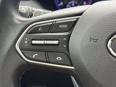 2020 Hyundai PALISADE SEL FWD