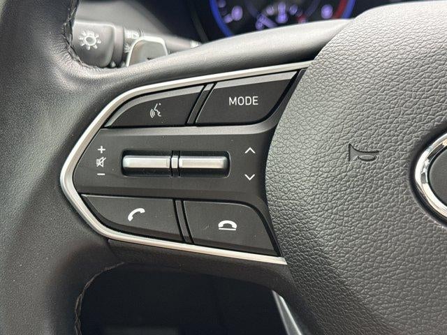 2020 Hyundai PALISADE SEL FWD