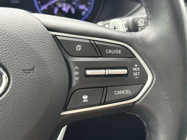 2020 Hyundai PALISADE SEL FWD