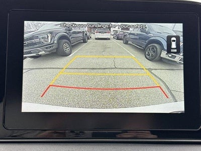 2020 Hyundai PALISADE SEL FWD