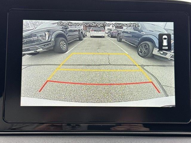 2020 Hyundai PALISADE SEL FWD