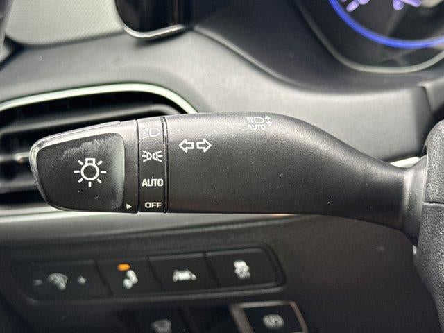 2020 Hyundai PALISADE SEL FWD