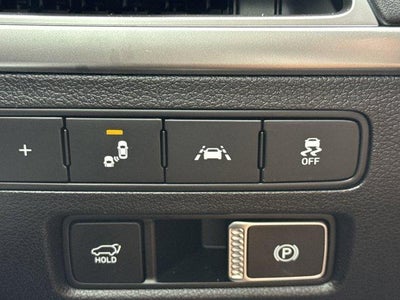 2020 Hyundai PALISADE SEL FWD