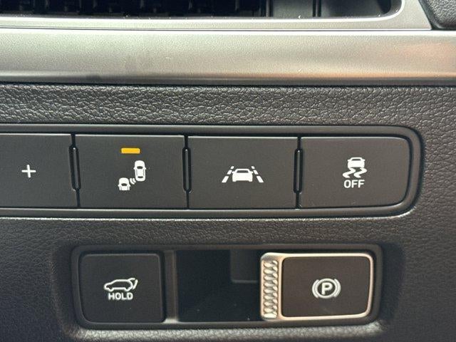 2020 Hyundai PALISADE SEL FWD