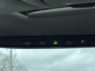 2020 Hyundai PALISADE SEL FWD