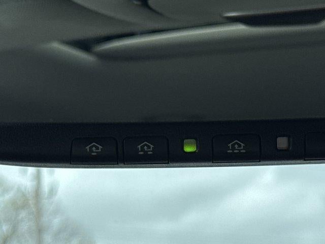 2020 Hyundai PALISADE SEL FWD