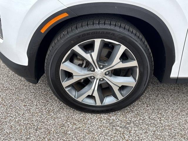 2020 Hyundai PALISADE SEL FWD