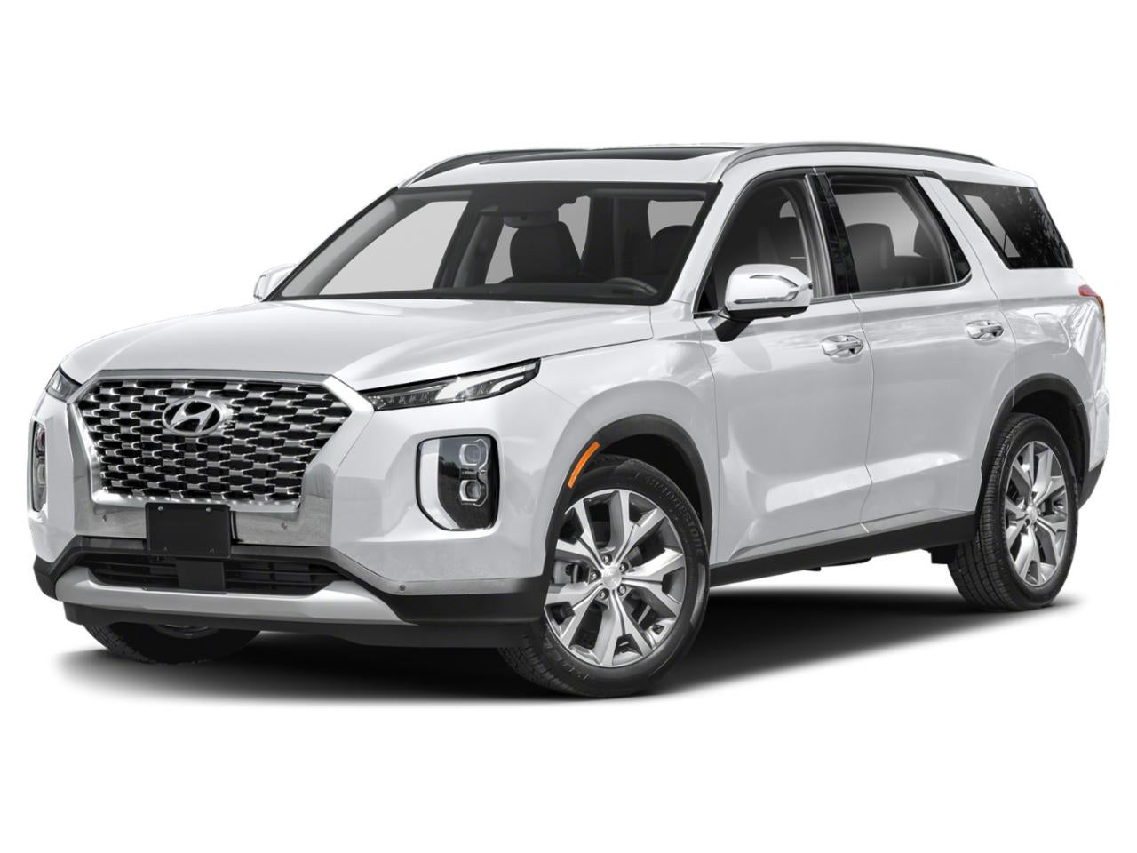 2020 Hyundai PALISADE SEL FWD
