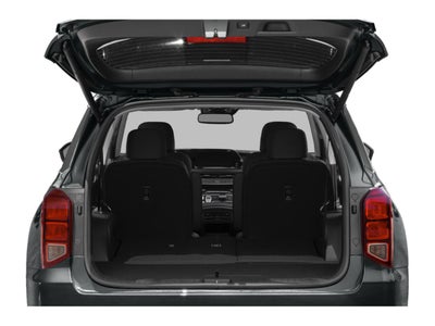 2020 Hyundai PALISADE SEL FWD