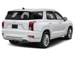 2020 Hyundai PALISADE Limited FWD