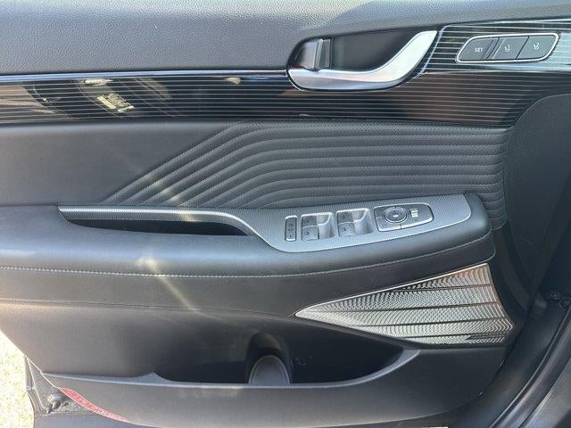 2023 Hyundai PALISADE Calligraphy FWD