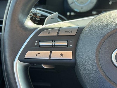 2023 Hyundai PALISADE Calligraphy FWD