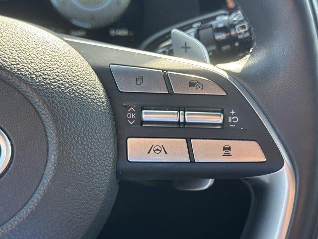 2023 Hyundai PALISADE Calligraphy FWD