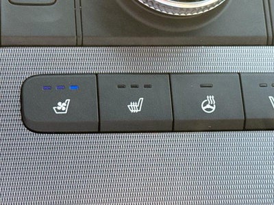 2023 Hyundai PALISADE Calligraphy FWD