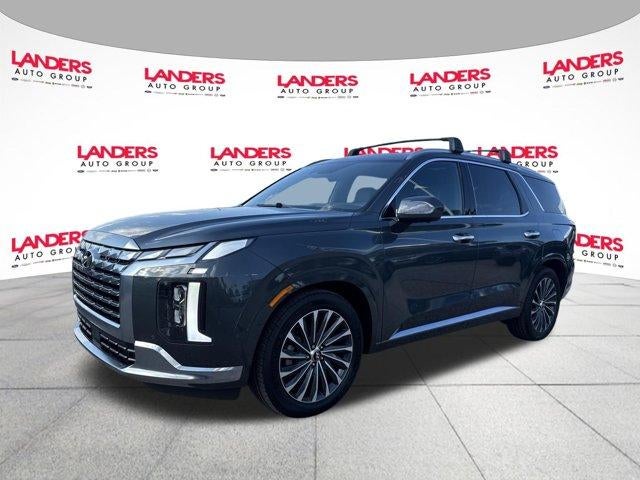 2023 Hyundai PALISADE Calligraphy FWD