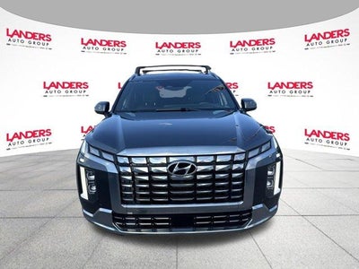 2023 Hyundai PALISADE Calligraphy FWD
