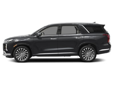 2023 Hyundai PALISADE Calligraphy FWD