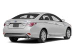 2013 Hyundai SONATA Hybrid 4dr Sdn Limited