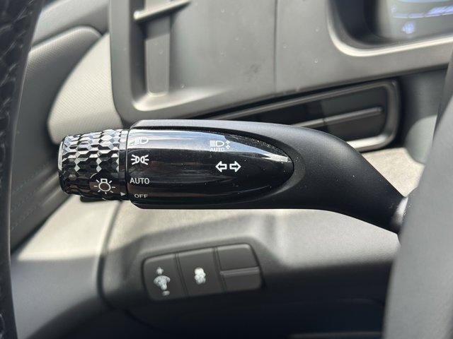 2025 Hyundai ELANTRA SEL Sport IVT