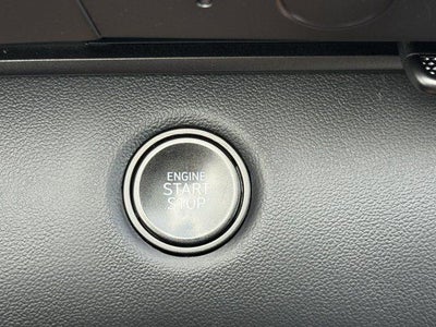 2025 Hyundai ELANTRA SEL Sport IVT