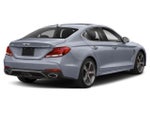 2019 Genesis G70 3.3T Advanced RWD