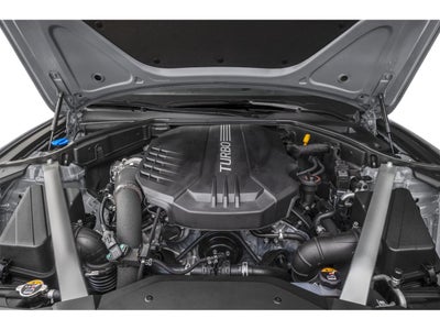 2025 Genesis G70 3.3T Sport Advanced RWD