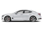 2025 Genesis G70 3.3T Sport Advanced RWD