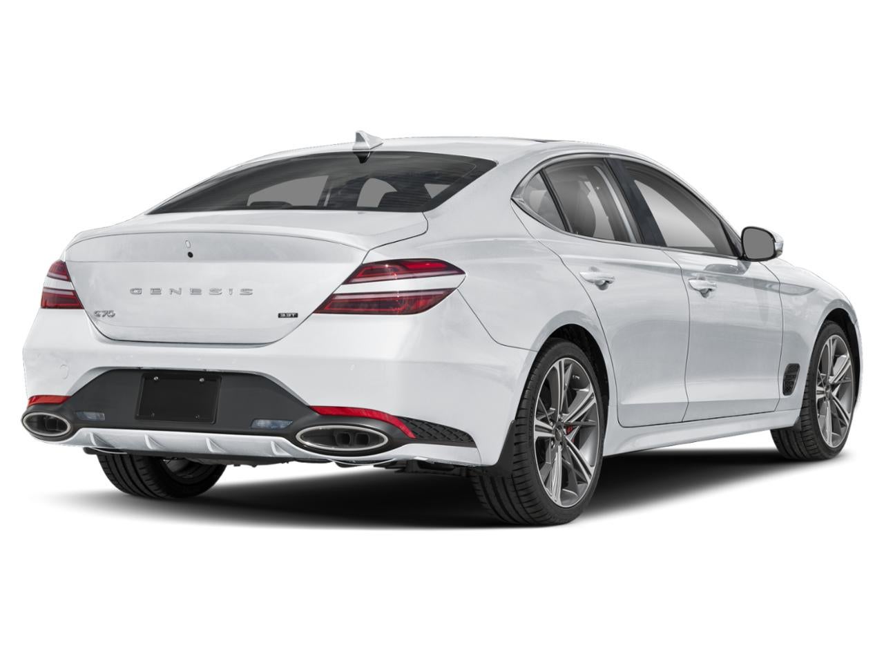 2025 Genesis G70 3.3T Sport Advanced RWD