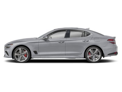 2025 Genesis G70 3.3T Sport Advanced RWD