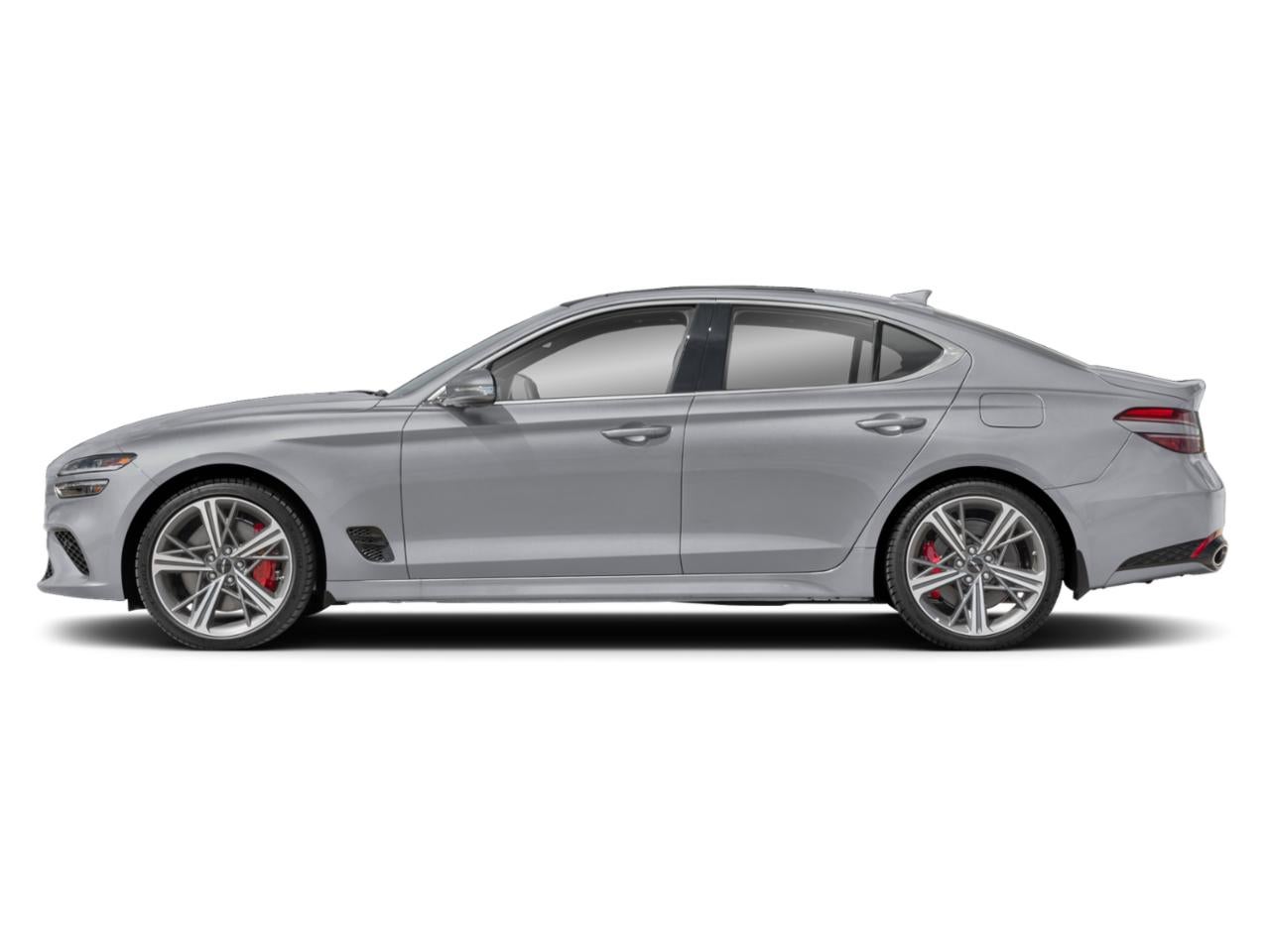 2025 Genesis G70 3.3T Sport Advanced RWD
